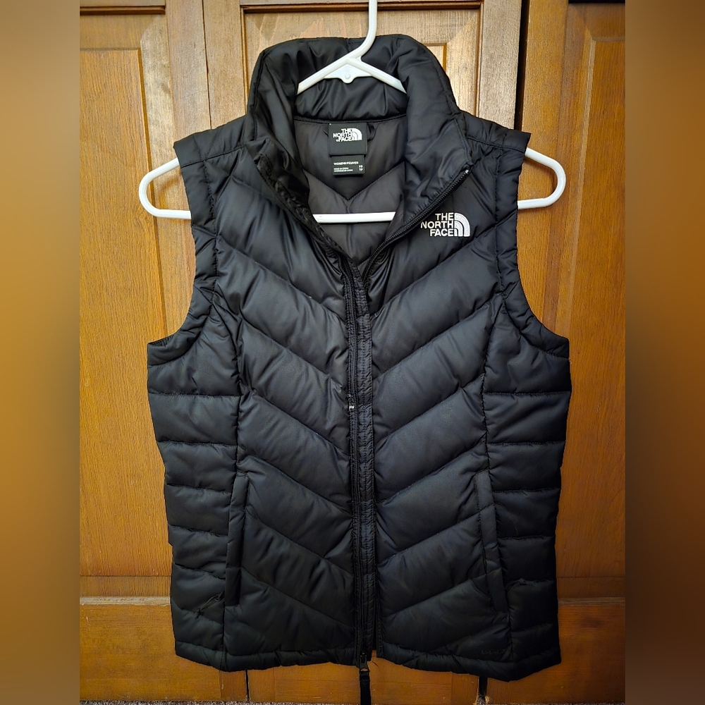 Women's Northface Vest